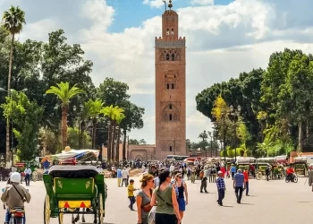 Le Maroc bat un record historique avec 112 milliards de dirhams de recettes touristiques en 2024