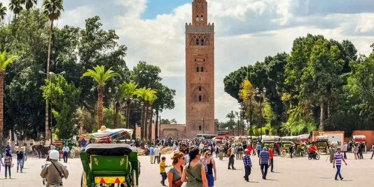 Le Maroc bat un record historique avec 112 milliards de dirhams de recettes touristiques en 2024