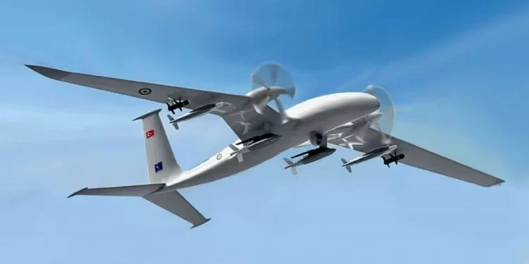 Le Maroc se dote du redoutable drone Bayraktar Akinci et renforce son arsenal militaire
