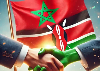 Rapprochement majeur attendu entre le Kenya et le Maroc