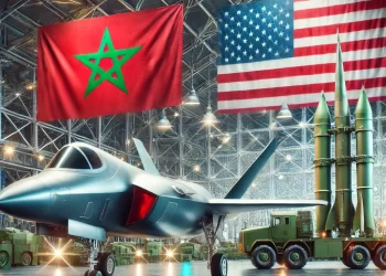 Le Maroc bat un record d’achats d’armement Américain