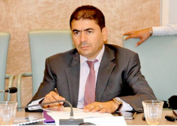 Blanchiment d’argent : Un an de prison avec sursis pour le parlementaire Nour-Eddine Akchibel