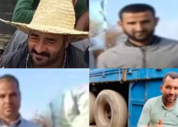 Inquiétude grandissante : quatre chauffeurs marocains toujours portés disparus au Niger