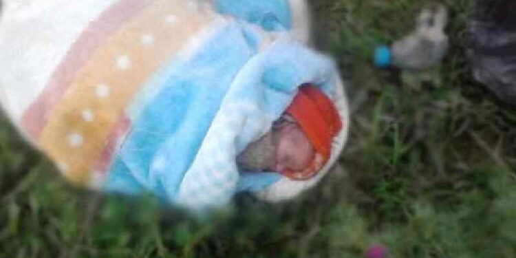 Azrou : Découverte macabre d’un nouveau-né abandonné