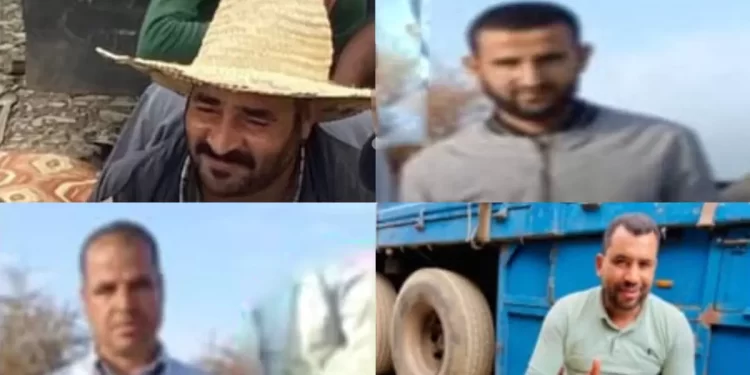 Inquiétude grandissante : quatre chauffeurs marocains toujours portés disparus au Niger