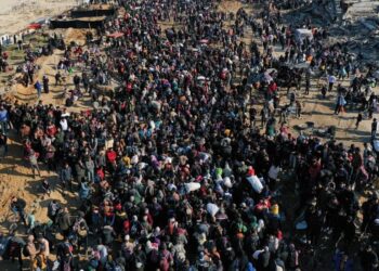 Le Maroc est-il sous pression face au déplacement de Palestiniens ?