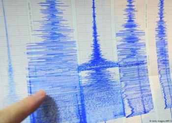 Un tremblement de terre ressenti à Rabat et dans le nord du Maroc