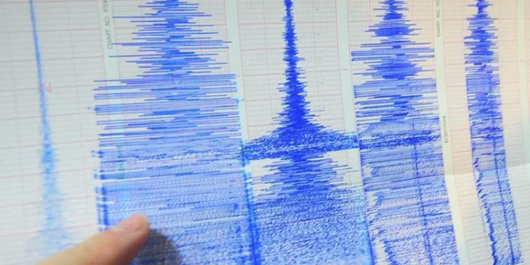 Un tremblement de terre ressenti à Rabat et dans le nord du Maroc