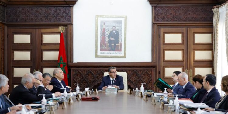 Les missions impossibles du gouvernement Akhannouch !