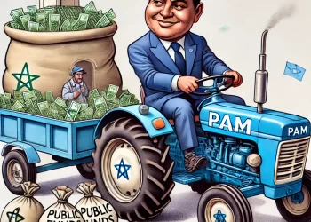 Marrakech : Un élu et ses complices condamnés pour extorsion et détournement de fonds