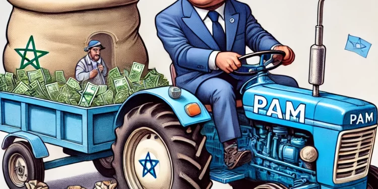 Marrakech : Un élu et ses complices condamnés pour extorsion et détournement de fonds