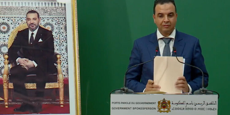 Le Maroc clôture 2023 avec un déficit budgétaire maîtrisé malgré des dépenses en hausse