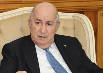 Les gros mensonges du président Algérien, Tebboune
