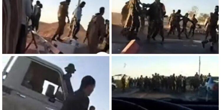 Affrontements à Tindouf : une fracture grandissante entre Alger et le Polisario