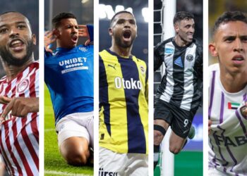 L’embarras du choix pour Walid Regragui : Une pépinière de buteurs en pleine forme