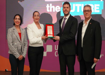 Fatiha El Moudni : une leader au service de Rabat et des grandes métropoles du monde