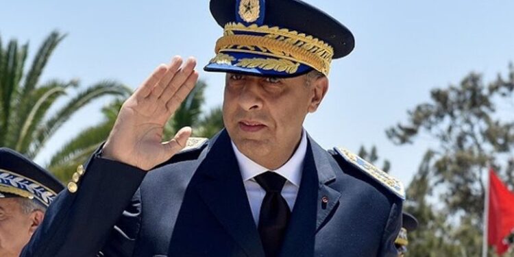 Hammouchi nomme 10 nouveaux responsables pour optimiser la gestion sécuritaire