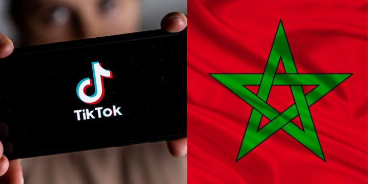 La misère et les héros de TikTok