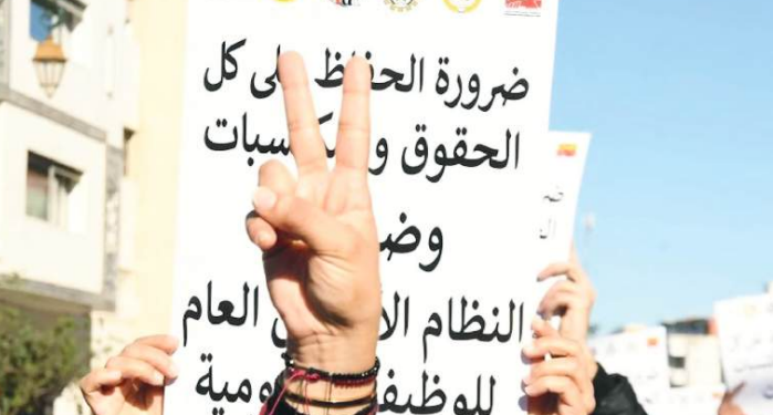 Le Front Syndical se fissure et les grèves reprennent