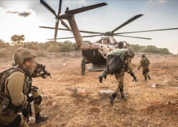 Israël : Un général dévoile des pertes militaires bien plus lourdes que les chiffres officiels