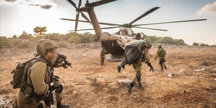 Israël : Un général dévoile des pertes militaires bien plus lourdes que les chiffres officiels