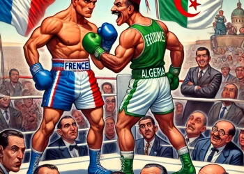 Le Maroc face aux relations France-Algérie au bord de la rupture