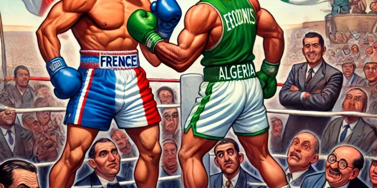 Le Maroc face aux relations France-Algérie au bord de la rupture