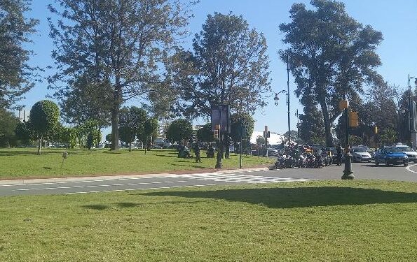 Coup de filet à Rabat : Motos sans papiers saisies, plusieurs arrestations