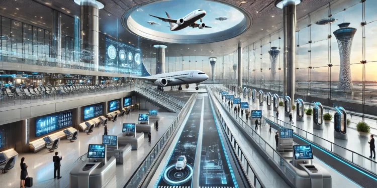 Aéroports 2030 : Le Maroc dévoile un plan ambitieux pour accompagner la croissance du trafic aérien