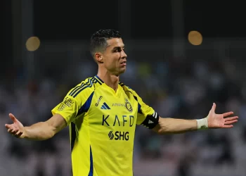 Le geste fort de Cristiano Ronaldo envers Sadio Mané