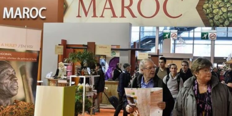 Le Roi Mohamed VI sera-t-il à Paris pour le Salon de l’Agriculture ?