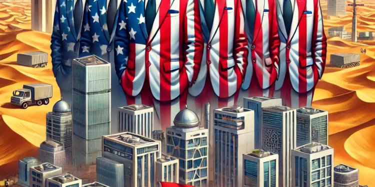 L’Administration Trump II pourrait accélérer la résolution du dossier du Sahara, selon Carnegie