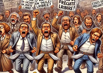 La Confédération Démocratique du Travail annonce une marche nationale de protestation à Casablanca