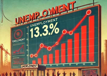 Le chômage en hausse au Maroc : un défi persistant pour l’économie