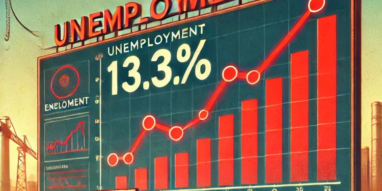 Le chômage en hausse au Maroc : un défi persistant pour l’économie