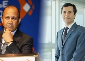 Maroc Telecom : Après 27 ans de règne, Ahizoune cède sa place à Benchaâboun