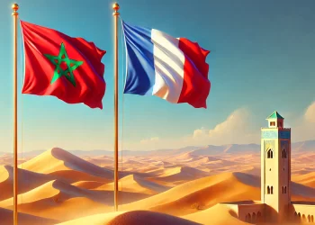 La France annonce la proche ouverture de son consulat à Laayoune