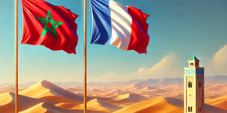 La France annonce la proche ouverture de son consulat à Laayoune