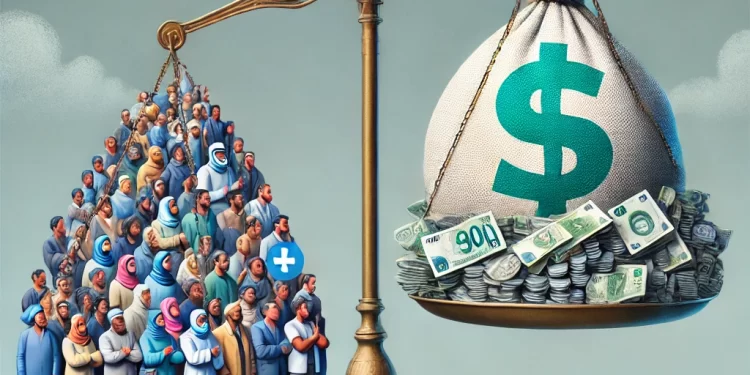 Protection sociale au Maroc : un projet ambitieux menacé par des défis budgétaires