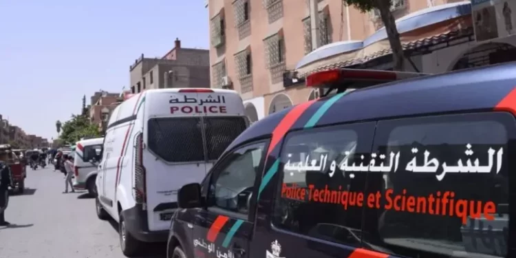 Marrakech : Une touriste belge retrouvée pendue. Acte prémédité ou drame inexpliqué ?