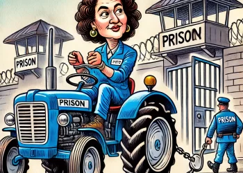 Marrakech : Une conseillère municipale piégée en plein acte de corruption