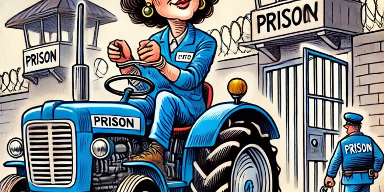 Marrakech : Une conseillère municipale piégée en plein acte de corruption