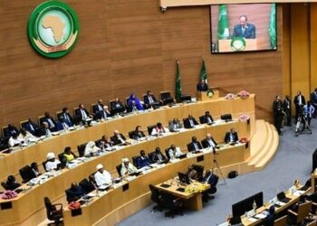 L’Algérie essuie un revers diplomatique à l’Union Africaine