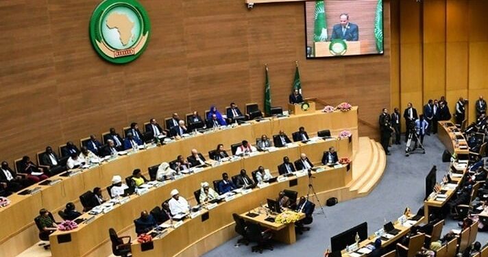 L’Algérie essuie un revers diplomatique à l’Union Africaine