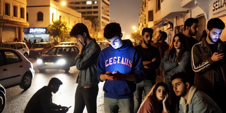 Un tremblement de terre ressenti à Rabat : panique et inquiétude parmi la population