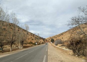 Météo Maroc: Prévisions complètes pour ce mardi – Froid et gel attendus