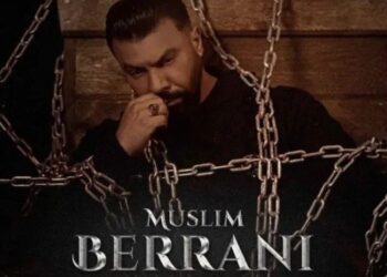 Muslim, le rappeur Marocain fait son retour avec ‘Berrani’