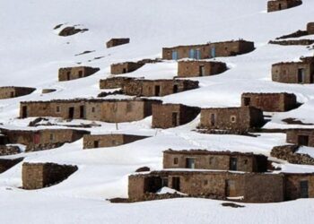 Météo Vendredi: Températures, précipitations et état de la mer