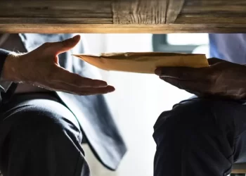 Le Maroc, mauvais élève dans la lutte contre la corruption