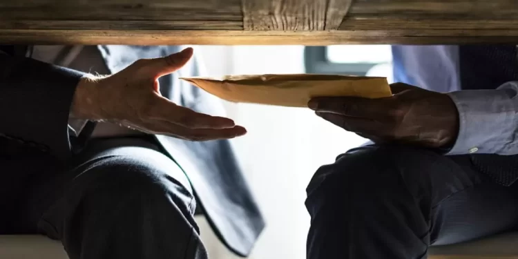 Le Maroc, mauvais élève dans la lutte contre la corruption